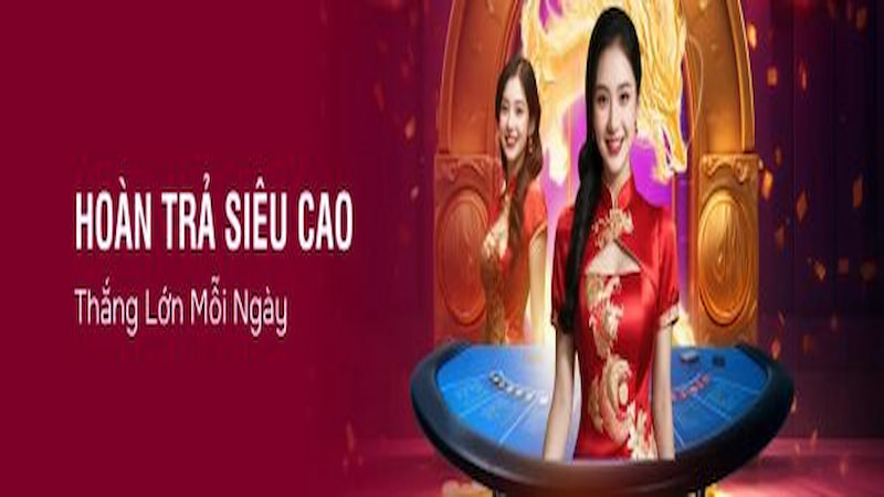 Chương trình khuyến mãi dành cho thành viên mới